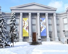 Історичний музей у Києві ще тиждень зачинений через аварію