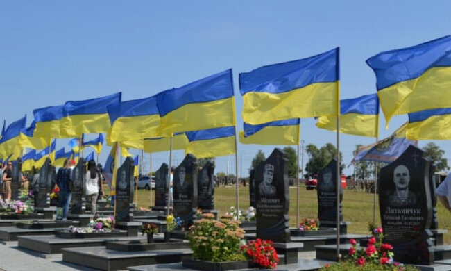 Київрада звернеться до президента й уряду щодо влаштування Національного військового меморіалу