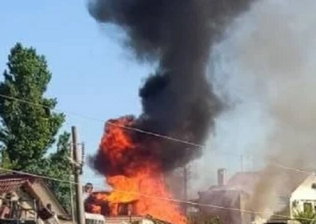Окупанти вдарили по Одещині ракетами зі стратегічної авіації: троє постраждалих, серед них дитина
