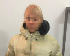 У Києві жінка встромила ножа в спину своєму чоловікові