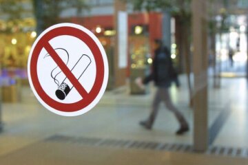 У Києві стягнули найбільший штраф за порушення антитютюнового законодавства