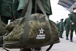 Стало відомо, скільки Росія мобілізувала жителів окупованого Криму