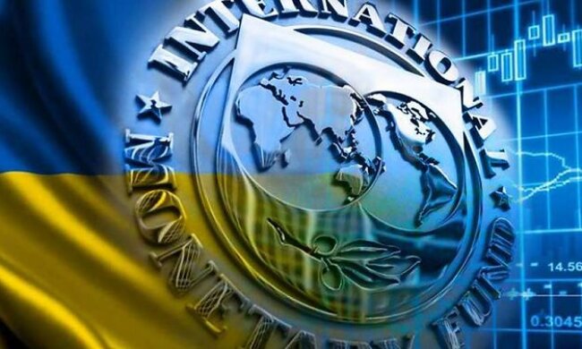 МВФ не дасть Україні новий транш