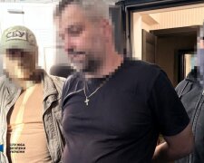 СБУ викрила "крота" енергокомпанії Києва, який зливав геолокації важливих об'єктів для нанесення ударів