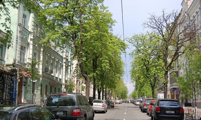 Цілий квартал у центрі Києва віддадуть на приватизацію: Дубілет