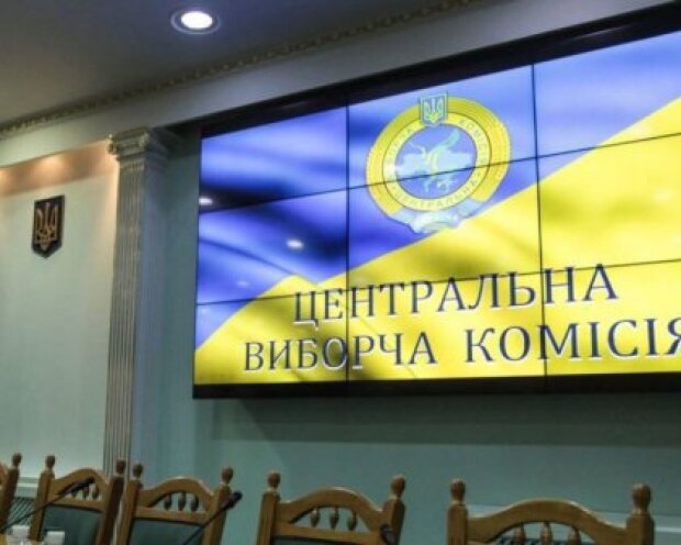 “Слуги народу” планують швидко розібратися з ЦВК