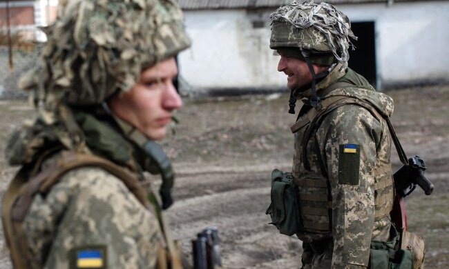 ЗСУ увійшли до Макіївки Луганської області