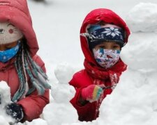 У п’ятницю київських батьків просять не пускати дітей до школи