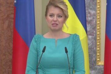Словаччина підтримала санкції проти РФ