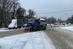 У КОВА звітують про боротьбу з негодою на Київщині - що відомо?