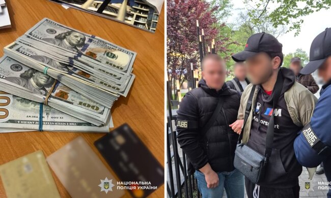 У Києві викрили схему із незаконного перетину кордону чоловіками, яку організував власник барбершопу