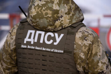 Прикордонники на Харківщині знищили 30 окупантів