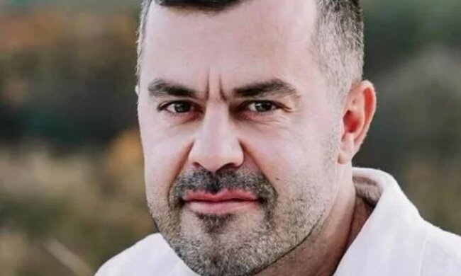 Досьє на Івана Рудяка: шлях від юриста та голови району до виконання бойових завдань на окупованих територіях