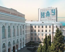 Уряд України прийняв рішення про реорганізацію Національного авіаційного університету (НАУ)