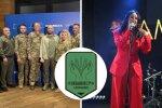На столичному благодійному аукціоні зібрали чималу суму для ЗСУ та дітей-переселенців