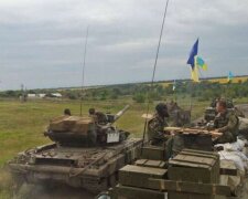 Сили оборони витіснили росіян із трьох населених пунктів Луганщини та одного – Донеччини, – Генштаб
