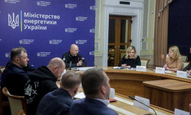 Енергія стійкості: Уряд та бізнес шукають спільні рішення для розвитку газової генерації