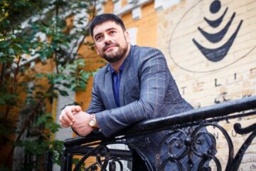 Правоохоронці затримали депутата Київради Трубіцина