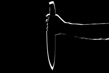 У Києві зарізали власницю продуктової лавки