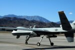 Навіть крутіше Bayraktar: ударні дрони армії США MQ-9 Reaper надійдуть на озброєння України