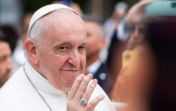 Ватикан роз’яснив значення заяв Папи Римського про війну в Україні