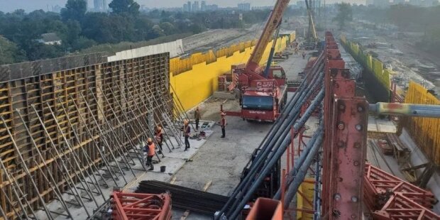 Метро на "Виноградар": стало відомо, коли відновлять будівництво