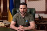 Зеленський повідомив про “хороші новини” щодо зброї від партнерів