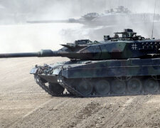 Німеччина поки не планує відправляти танки Leopard в Україну, – речник уряду