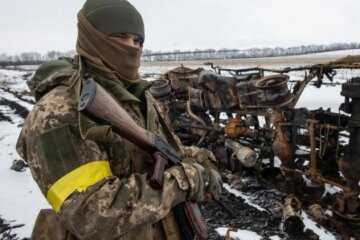Перейшли в контрнаступ: ЗСУ атакували позиції артилерії РФ, яка обстрілювала Харків (відео)