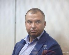 Суд над Гладковським (відео)