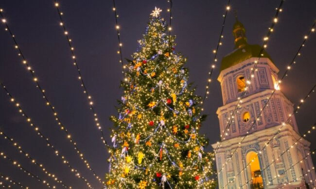 У столиці відкривається виставка "Різдвяний Київ" в музеї історії міста