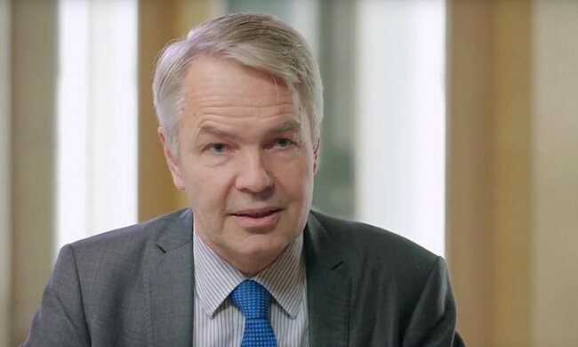 На розмінування Донбасу Фінляндія виділить 600 млн євро