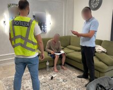 У Київській області викрито начальника одного з ТЦК та СП й керівника ВЛК, що допомагали за гроші ухилятись від служби