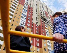 Ціна ворожої люті: кількість постраждалих у Києві зросла до 62 осіб, серед загиблих — дитина