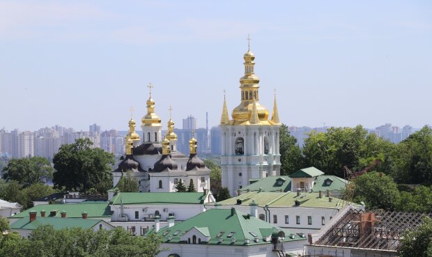 В Києві запрацює Інформаційна база пам’яток міста