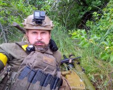 Битва за Донбас добігає кінця, Херсон звільнимо найближчими тижнями – Сенцов