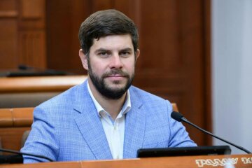 На відновлення річки Либідь може піти від 5 до 7 років: Екологічна комісія Київради