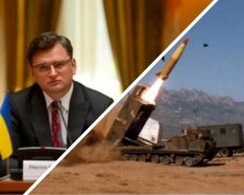 “Танки можна завтра”: Україна у 2023 році отримає далекобійні ракети ATACMS – Кулеба