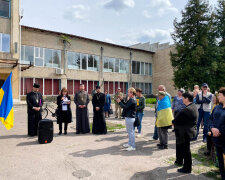 Ще одна парафія Броварського району Київщини приєдналась до ПЦУ