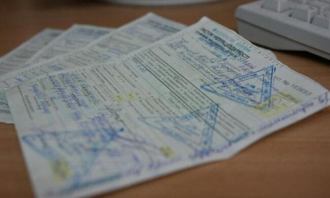 Борг за лікарняні виріс до 1 млрд гривень: Людмила Денісова