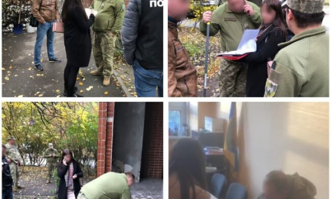 Екс-посадовця КП УЗН підозрюють у розкрадання 9 500 л пального для військових