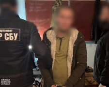77 номерів і 18 смартфонів: у ЗСУ викрили російського агента