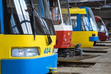 В Дніпровському та Дарницькому районах проведуть масштабну оптимізацію трамвайної мережі