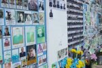Скандал навколо Стіни пам'яті у Києві — реконструкція чи вандалізм?