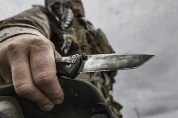 Боєць ЗСУ самотужки знищив п’ятьох найманців, які порушували перемир’я