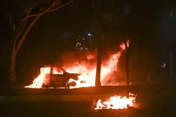 У Києві засудили серійного палія до 8 років тюрми за те, що спалив понад 10 автівок військових