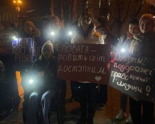 "Як меншість формує більшість": головні меседжі акції до Міжнародного дня людей з інвалідністю в Києві