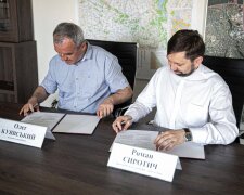 Старт проєкту «GROW»: міська влада та фонд «Карітас-Київ» об’єднали зусилля для працевлаштування людей у скруті