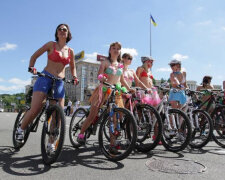 Безвідповідальність за кермом шкодить розвитку велотранспорту в Києві