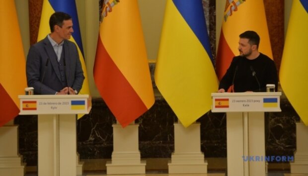 Прямі зустрічі між Києвом та Пекіном відповідають інтересам України – Зеленський